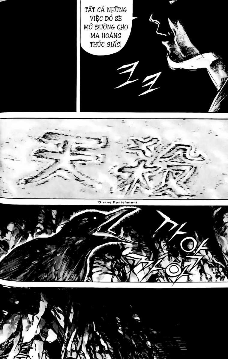 Diêm Đế - Chapter 142 - Trang 14