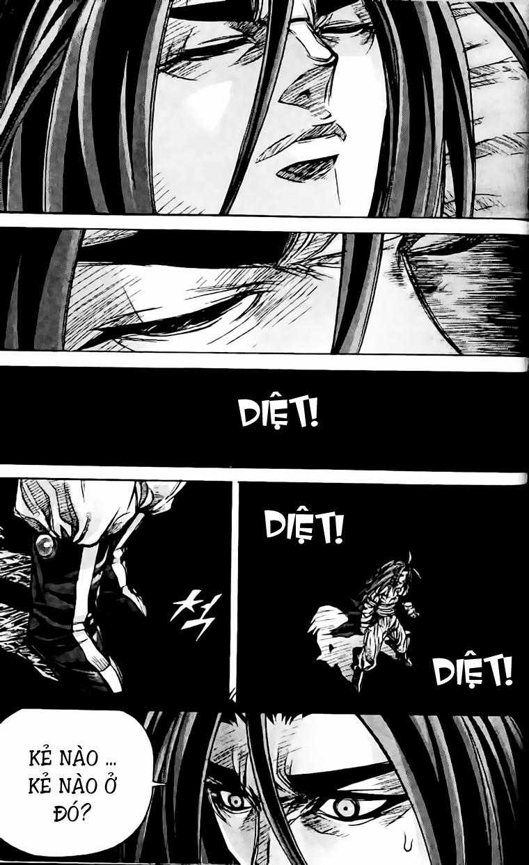 Diêm Đế - Chapter 143 - Trang 3