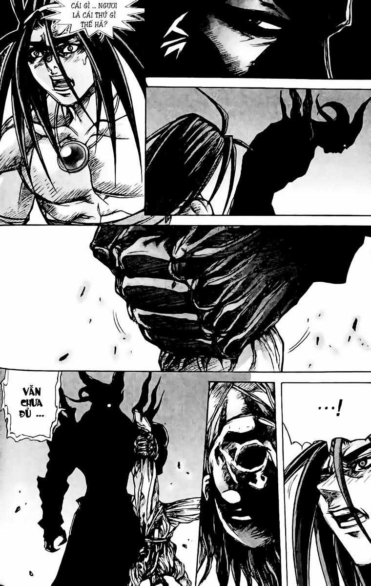 Diêm Đế - Chapter 143 - Trang 6