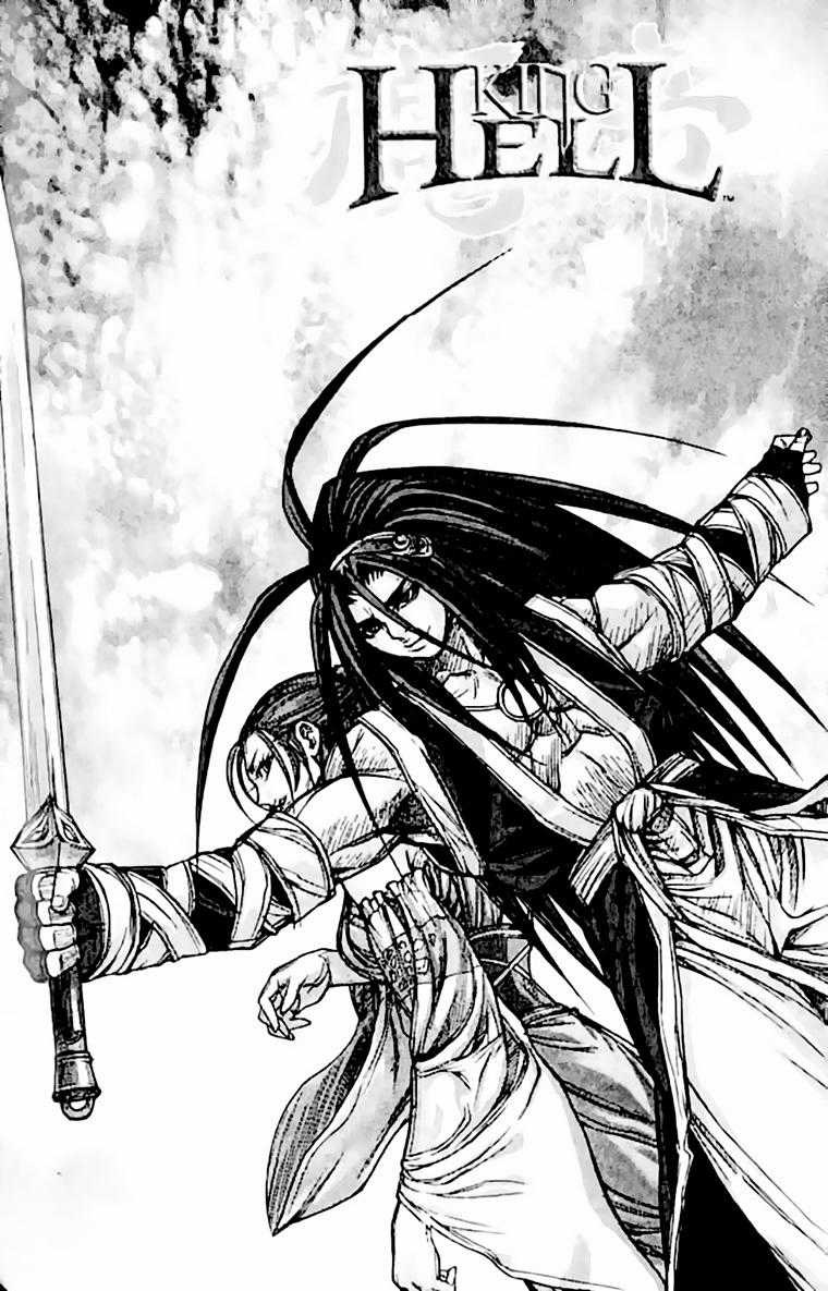 Diêm Đế - Chapter 145 - Trang 2