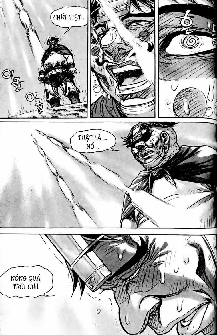 Diêm Đế - Chapter 145 - Trang 25