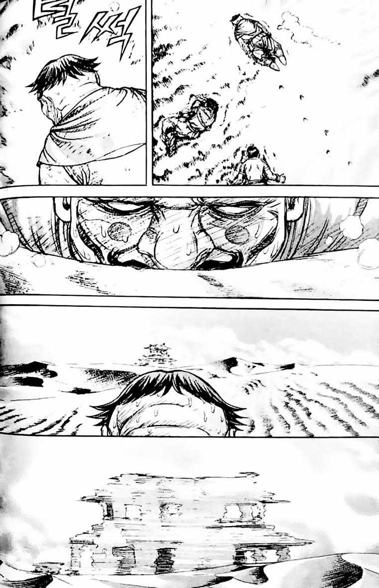 Diêm Đế - Chapter 145 - Trang 26