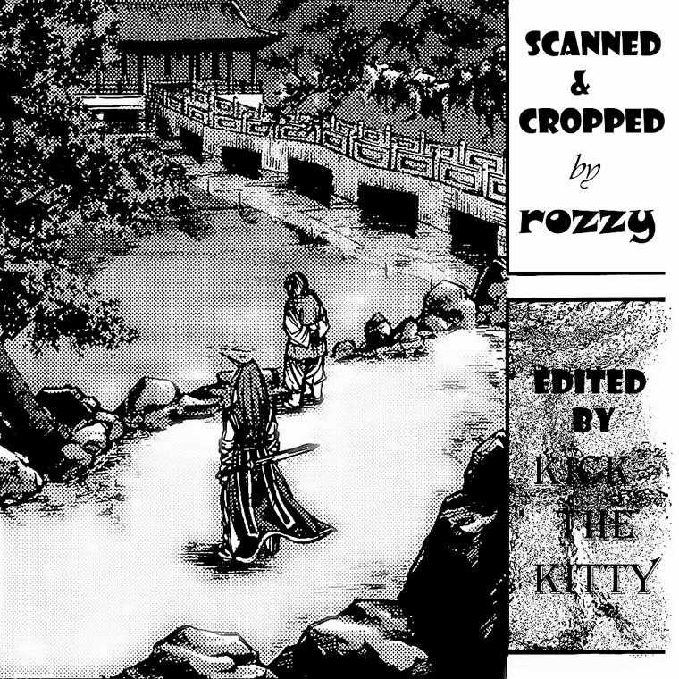 Diêm Đế - Chapter 145 - Trang 34