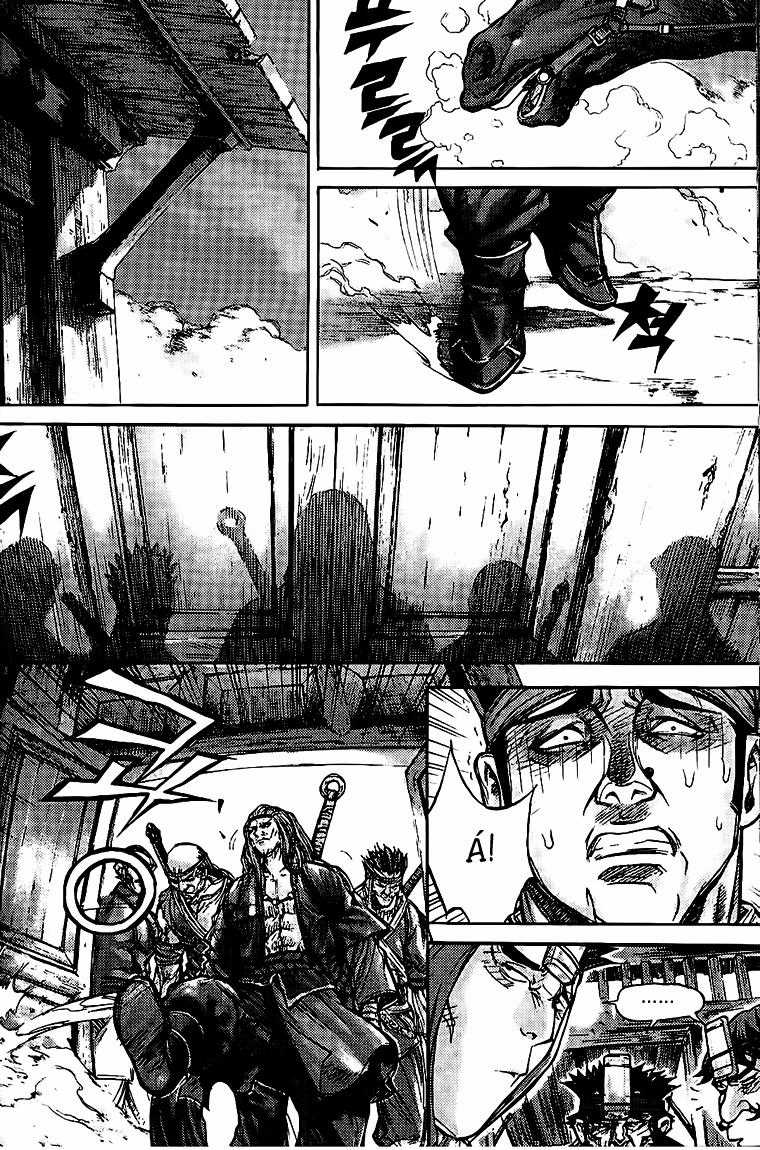 Diêm Đế - Chapter 146 - Trang 7