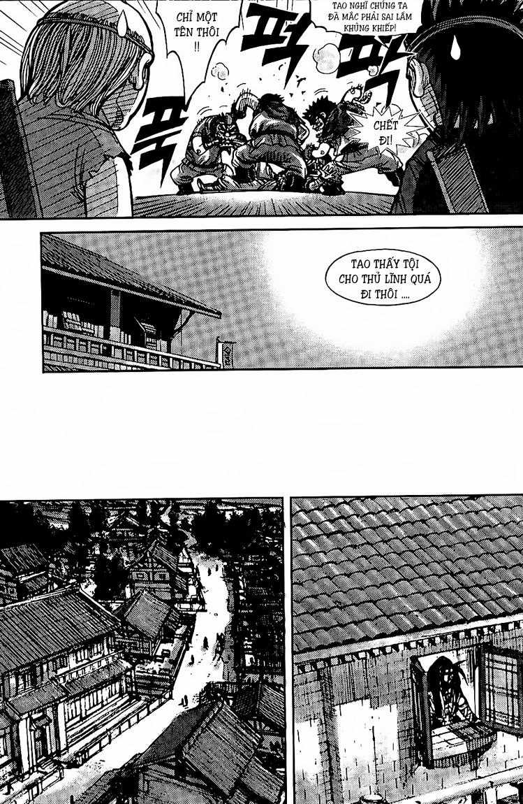 Diêm Đế - Chapter 147 - Trang 2
