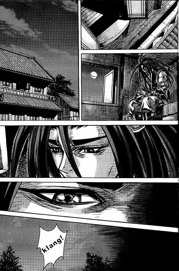 Diêm Đế - Chapter 147 - Trang 12