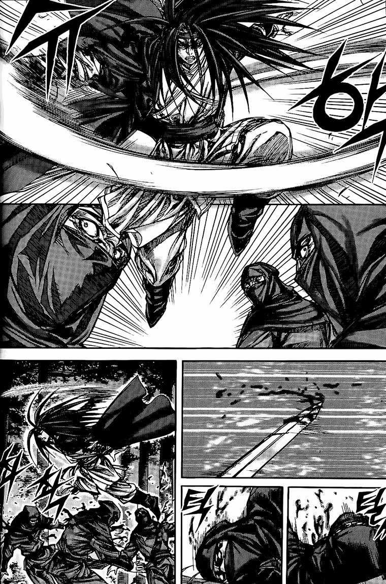 Diêm Đế - Chapter 147 - Trang 17