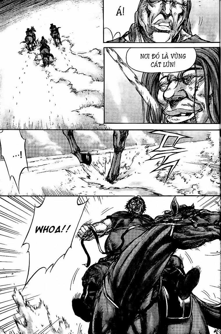 Diêm Đế - Chapter 149 - Trang 2