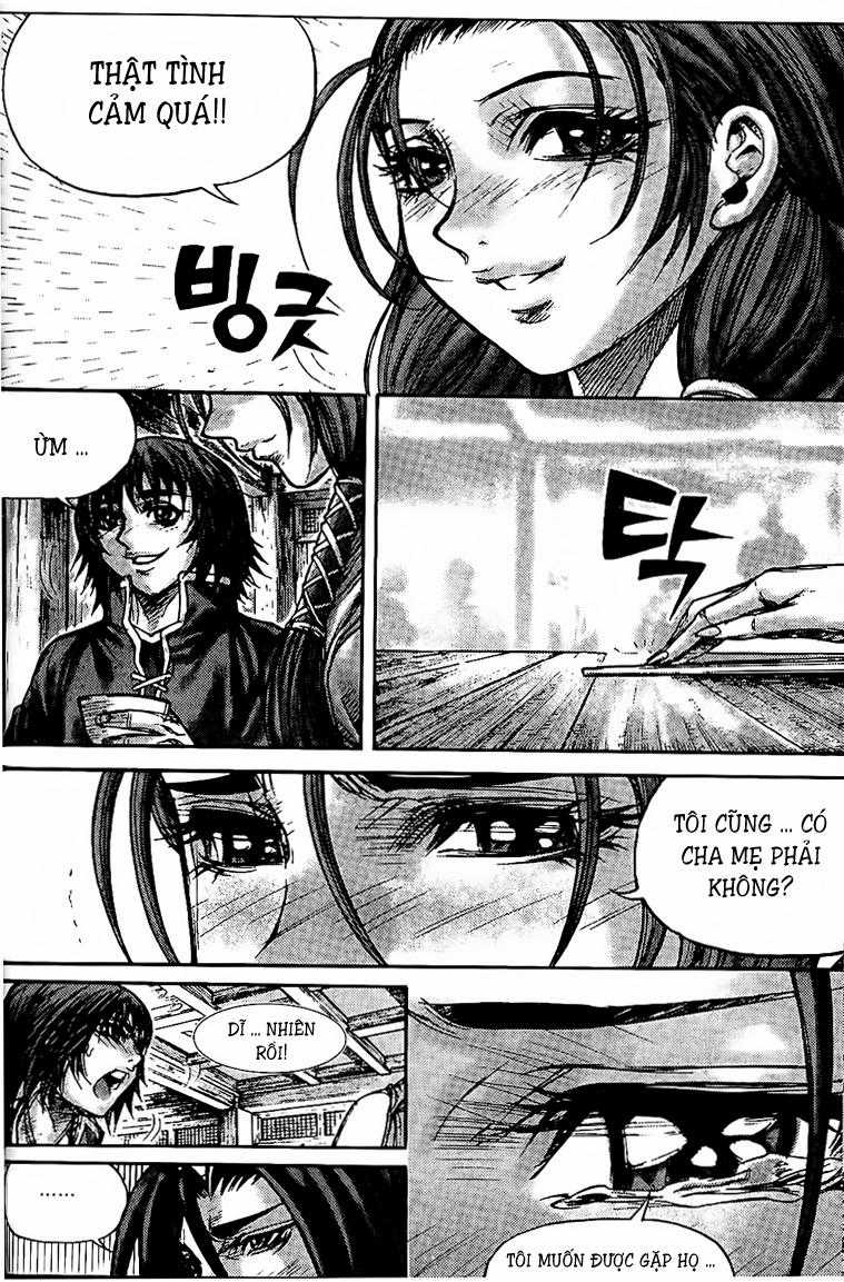 Diêm Đế - Chapter 149 - Trang 19