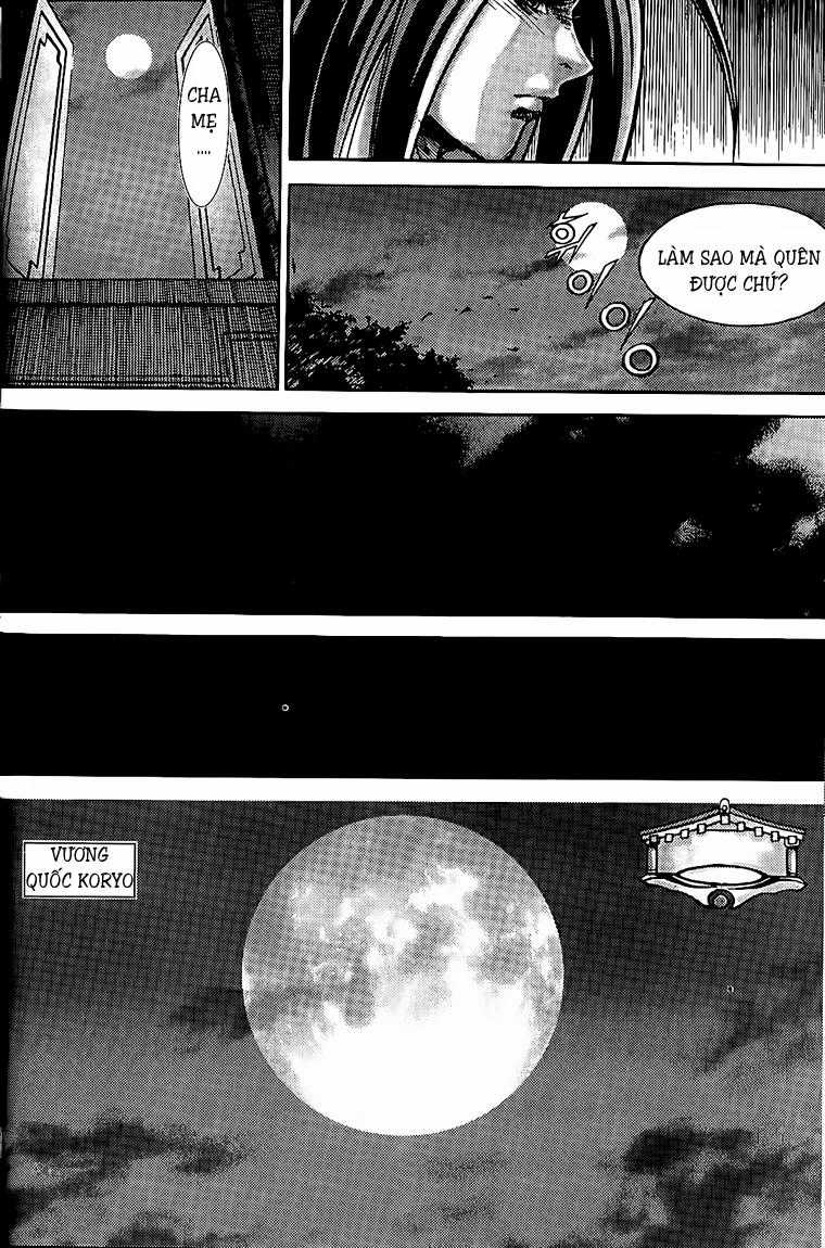 Diêm Đế - Chapter 149 - Trang 29