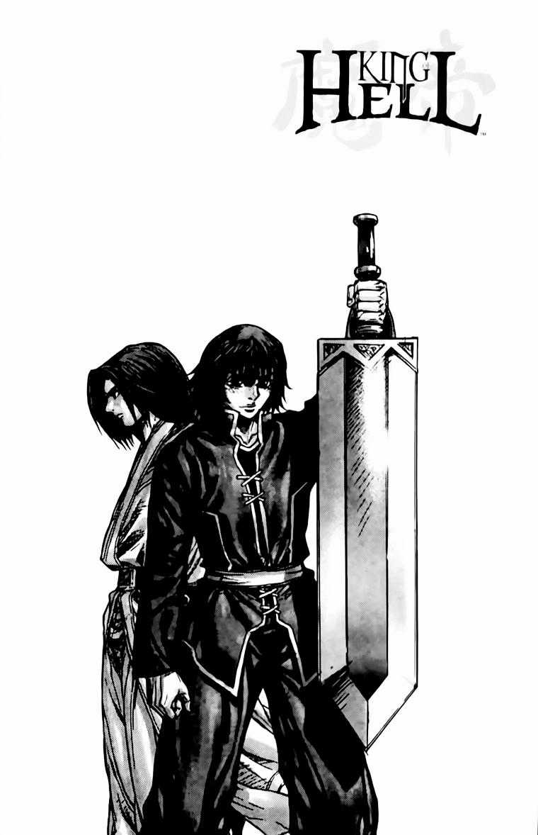 Diêm Đế - Chapter 150 - Trang 2