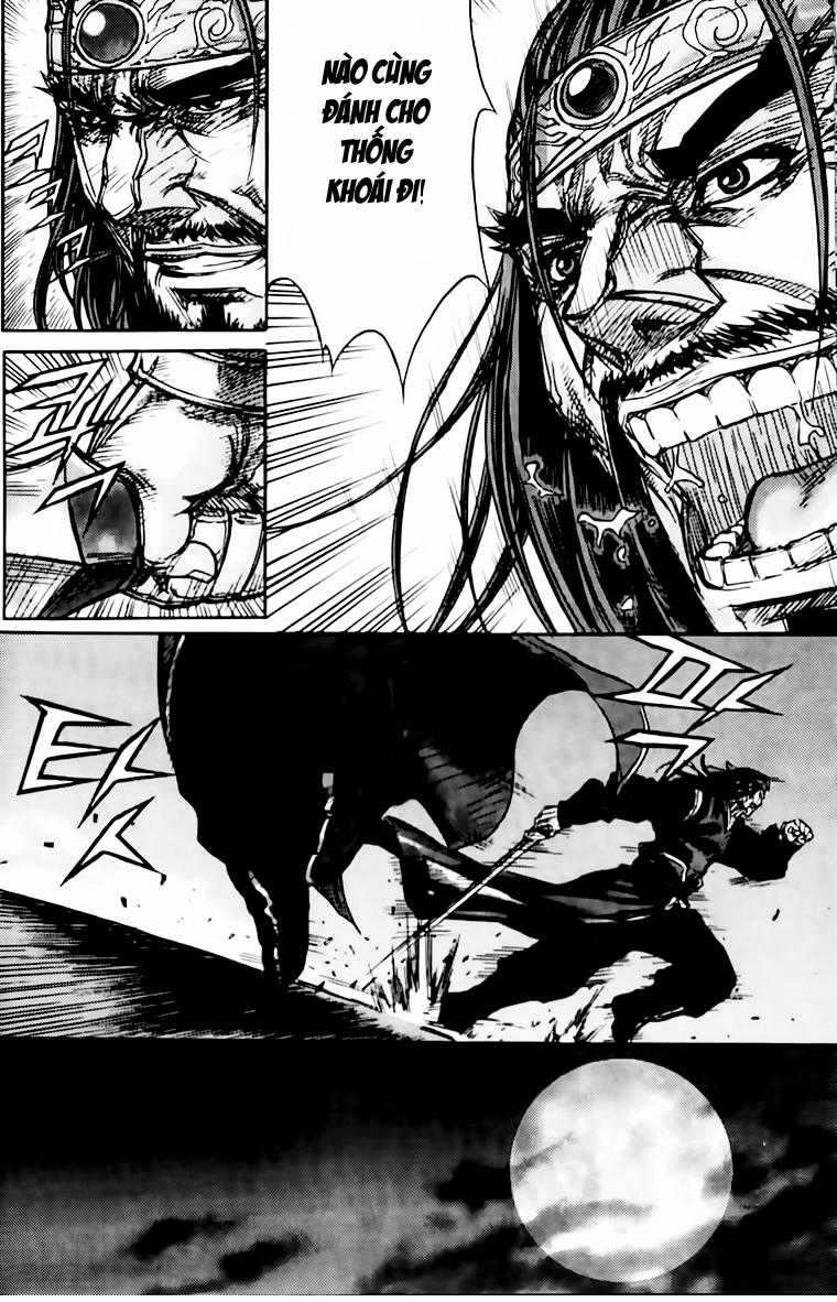 Diêm Đế - Chapter 150 - Trang 39