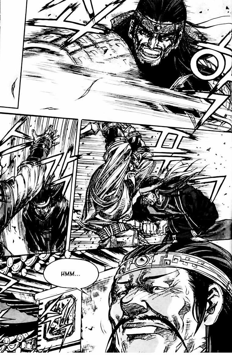 Diêm Đế - Chapter 150 - Trang 40