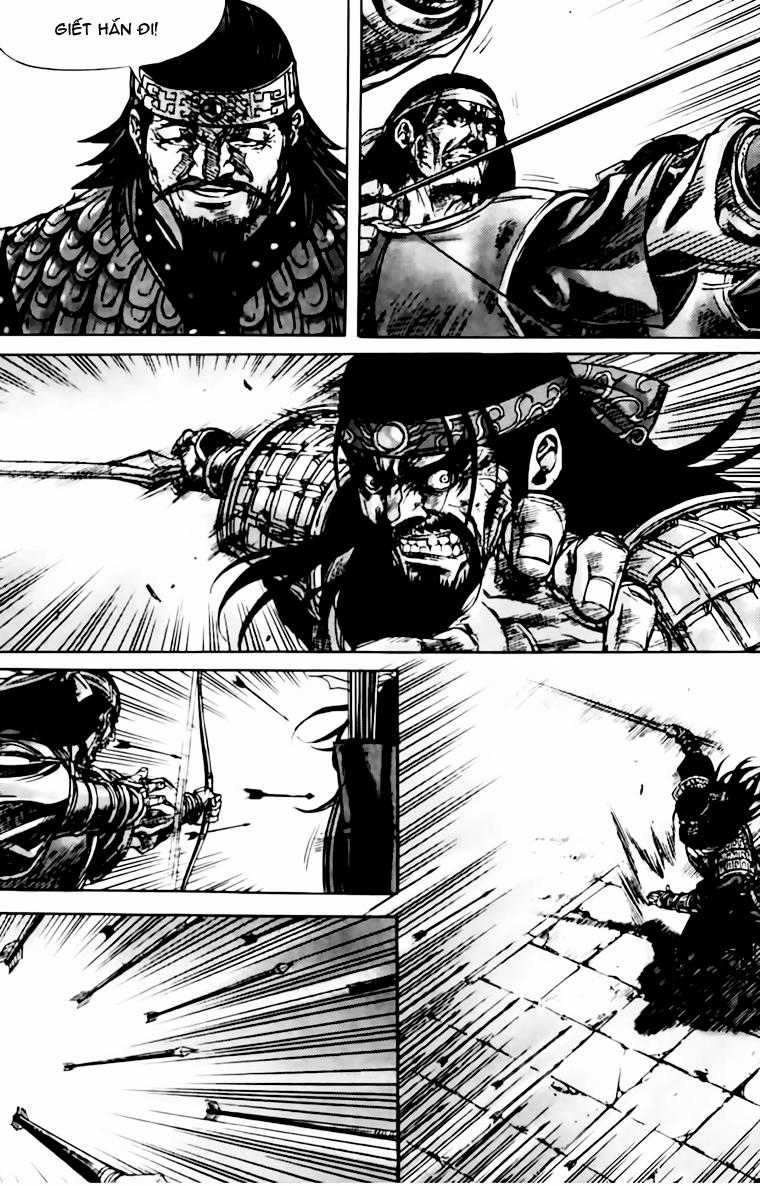 Diêm Đế - Chapter 151 - Trang 14