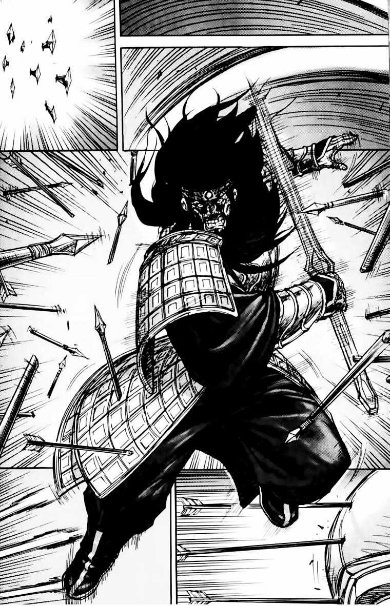 Diêm Đế - Chapter 151 - Trang 15