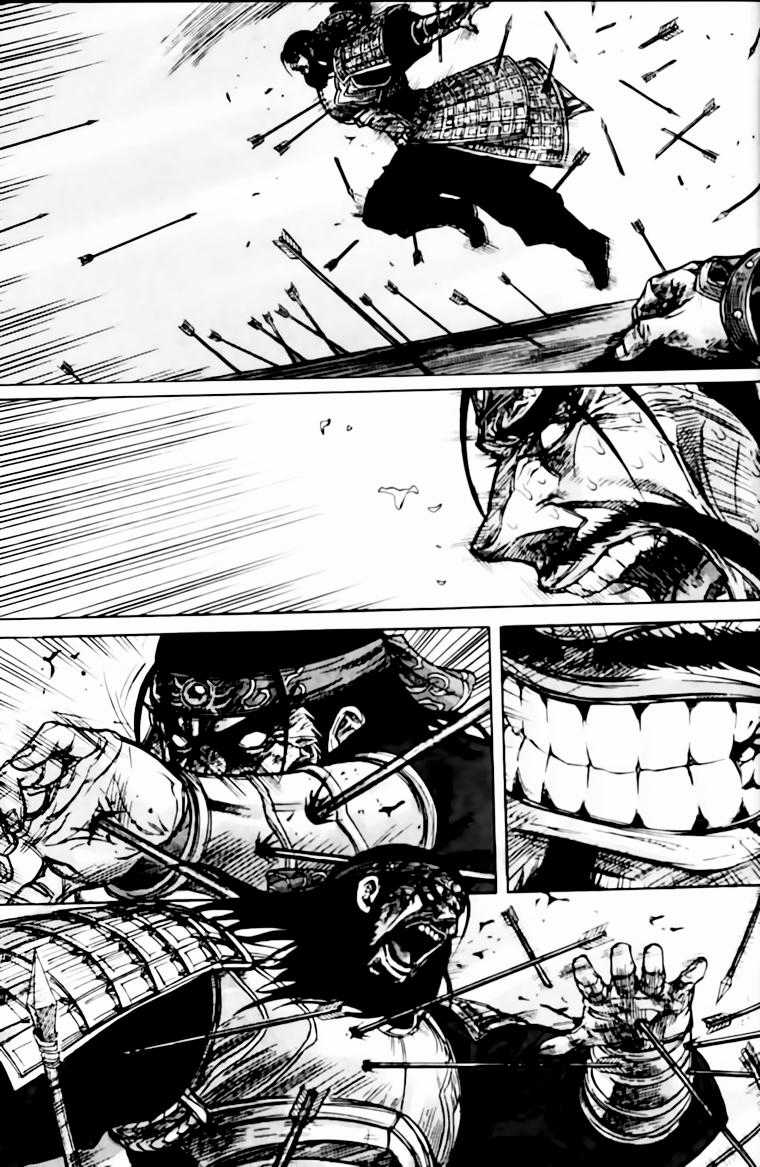 Diêm Đế - Chapter 151 - Trang 16