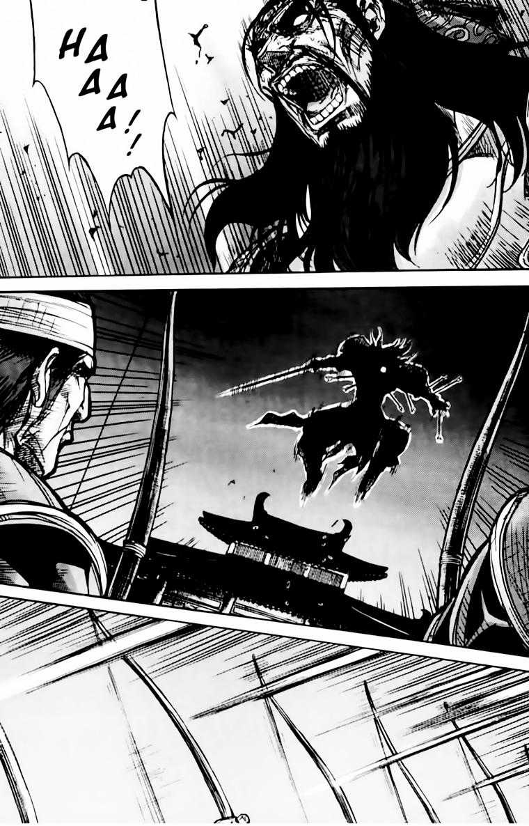 Diêm Đế - Chapter 151 - Trang 18