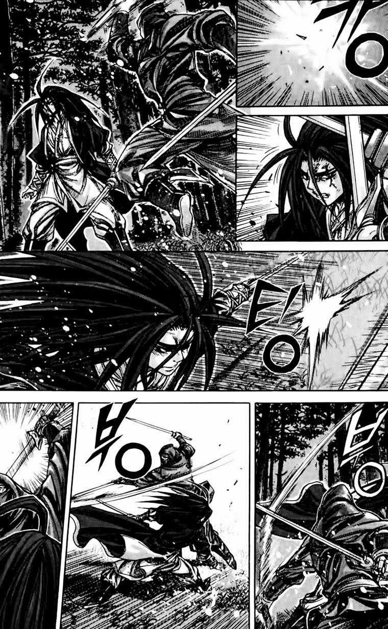 Diêm Đế - Chapter 153 - Trang 15