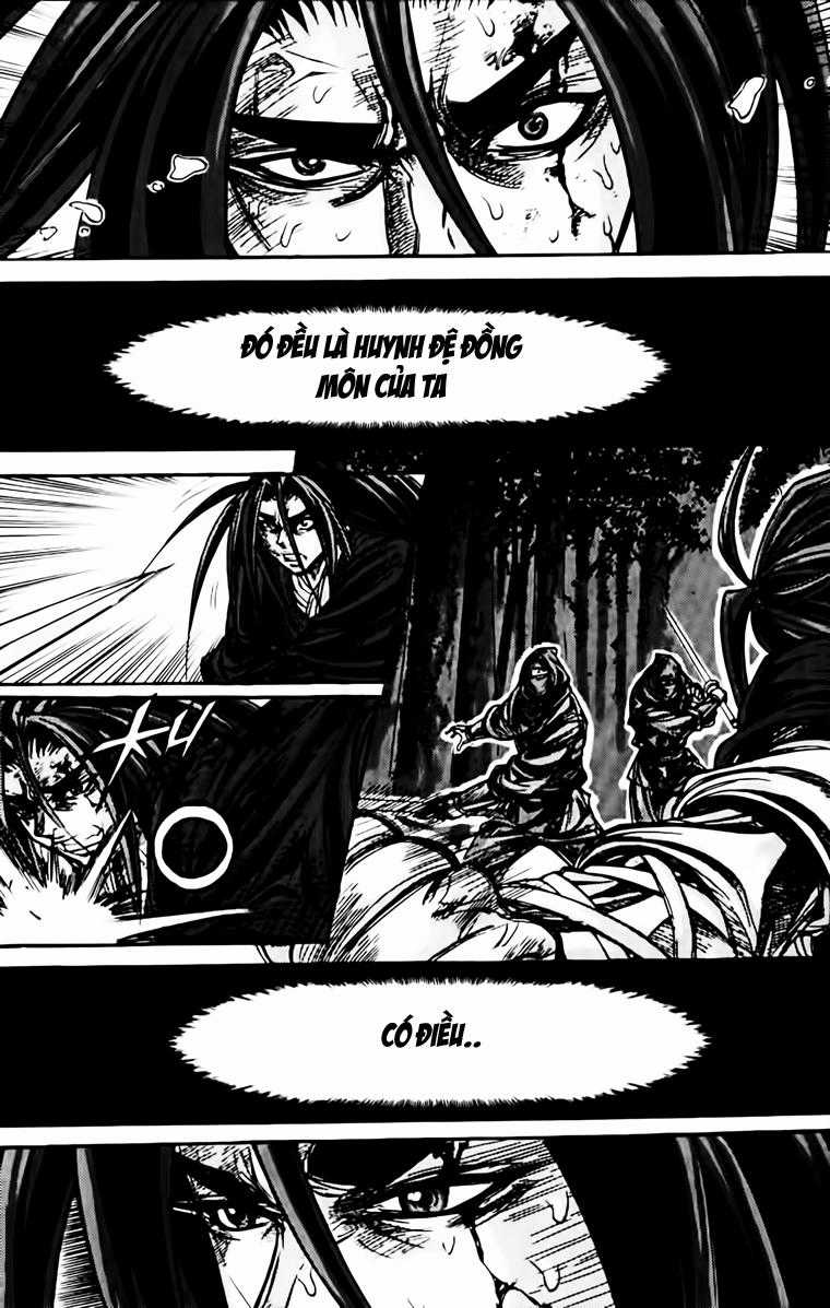 Diêm Đế - Chapter 153 - Trang 7