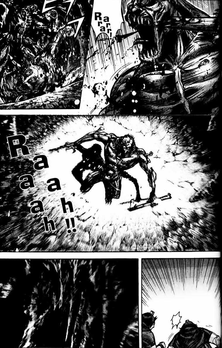 Diêm Đế - Chapter 158 - Trang 16