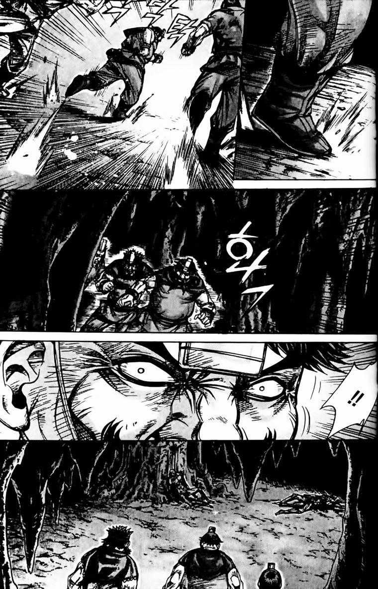 Diêm Đế - Chapter 158 - Trang 20