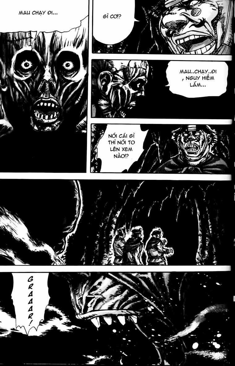 Diêm Đế - Chapter 158 - Trang 4