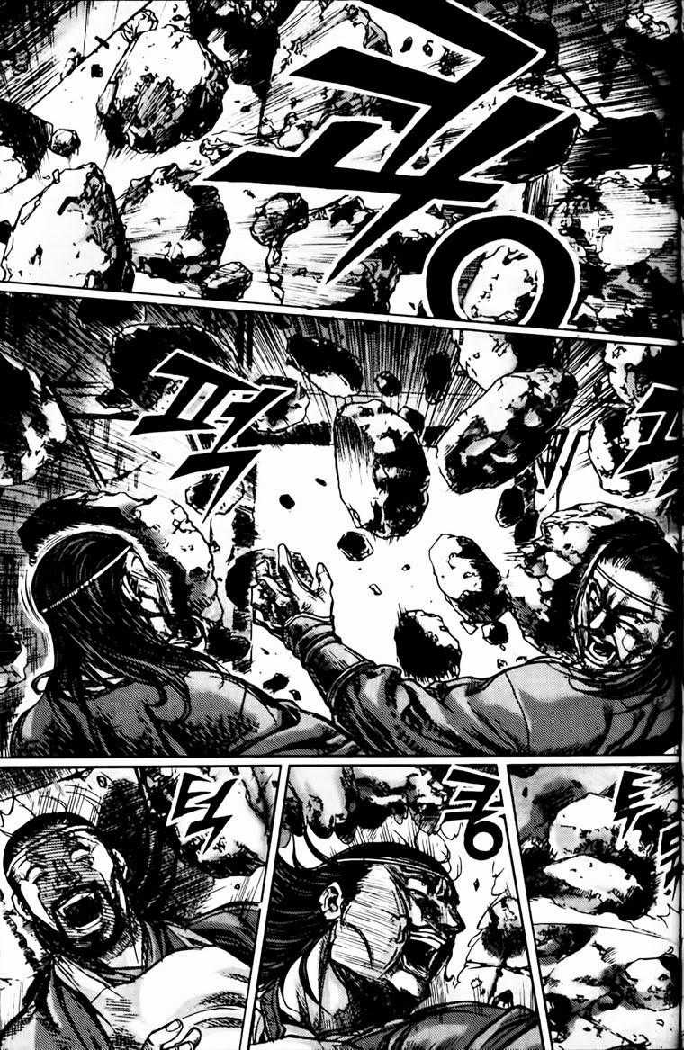 Diêm Đế - Chapter 159 - Trang 15