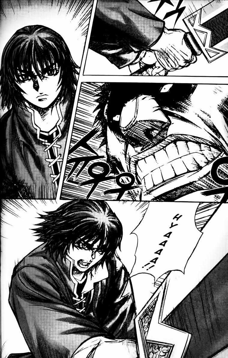 Diêm Đế - Chapter 160 - Trang 15