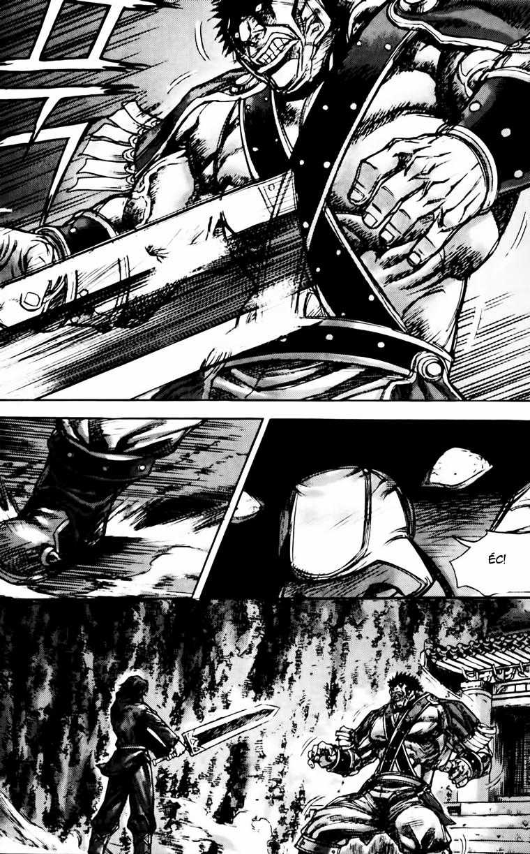 Diêm Đế - Chapter 160 - Trang 17