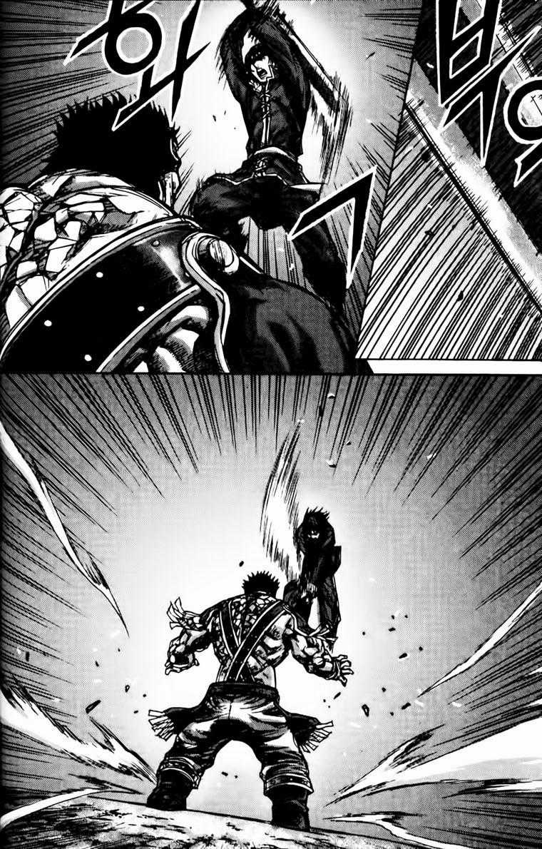 Diêm Đế - Chapter 161 - Trang 13