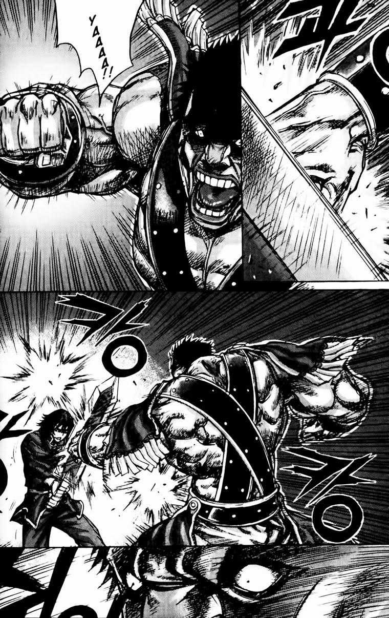 Diêm Đế - Chapter 161 - Trang 7