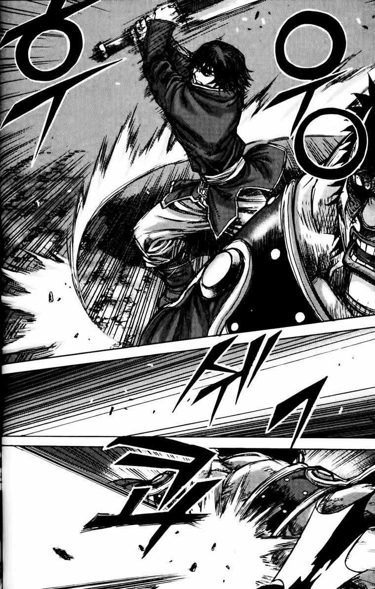 Diêm Đế - Chapter 161 - Trang 9