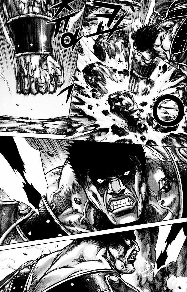 Diêm Đế - Chapter 162 - Trang 2