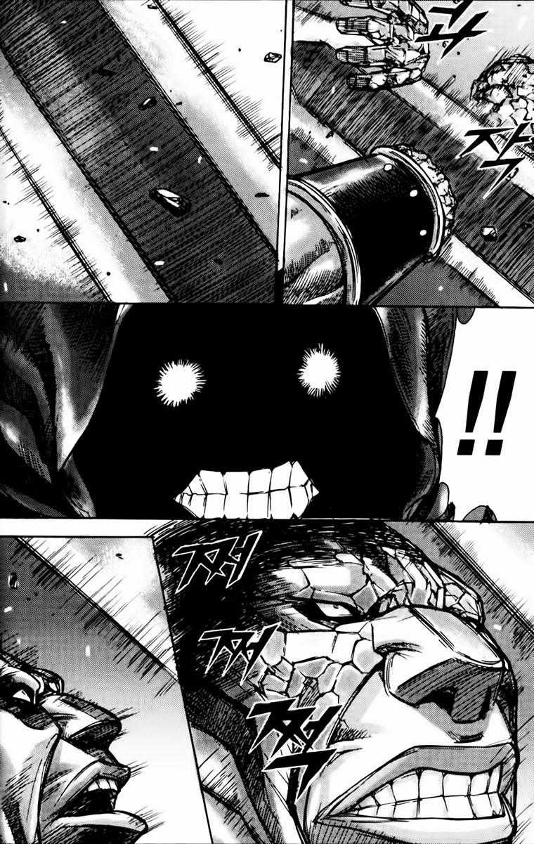 Diêm Đế - Chapter 162 - Trang 15