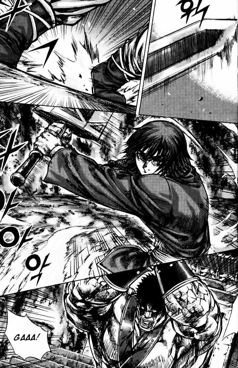 Diêm Đế - Chapter 162 - Trang 8