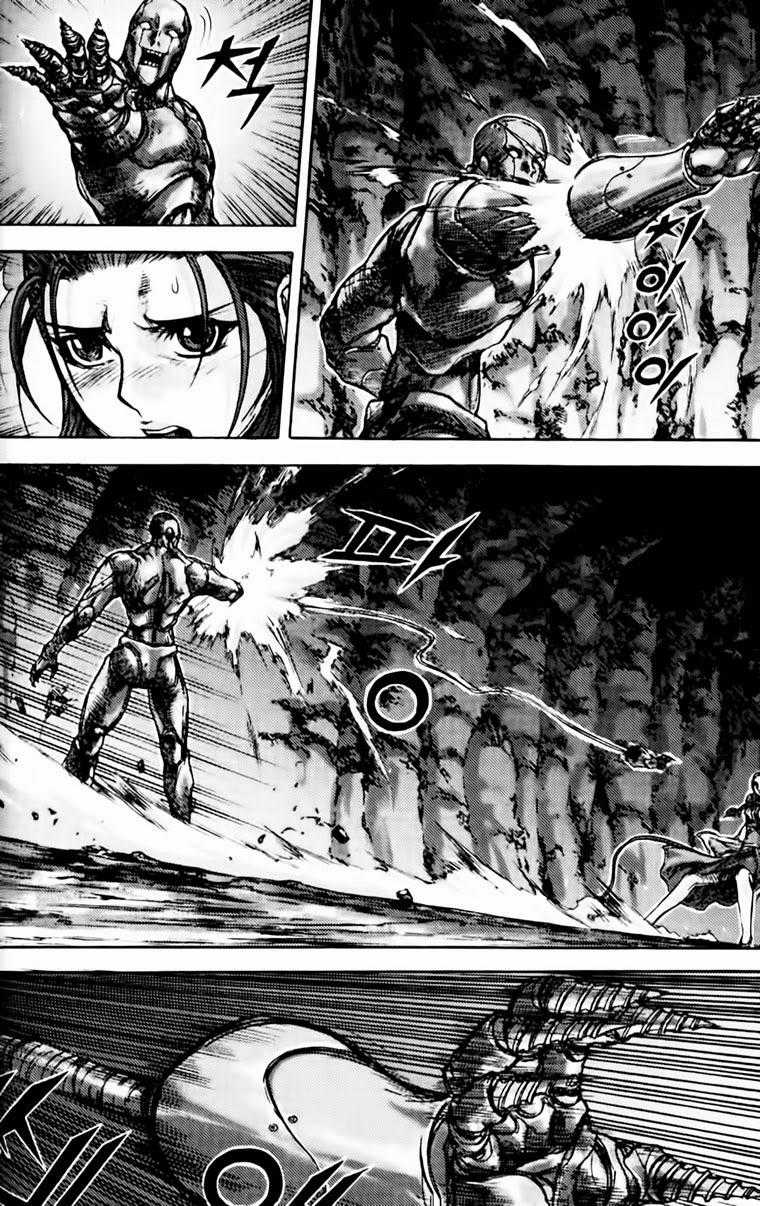 Diêm Đế - Chapter 163 - Trang 13