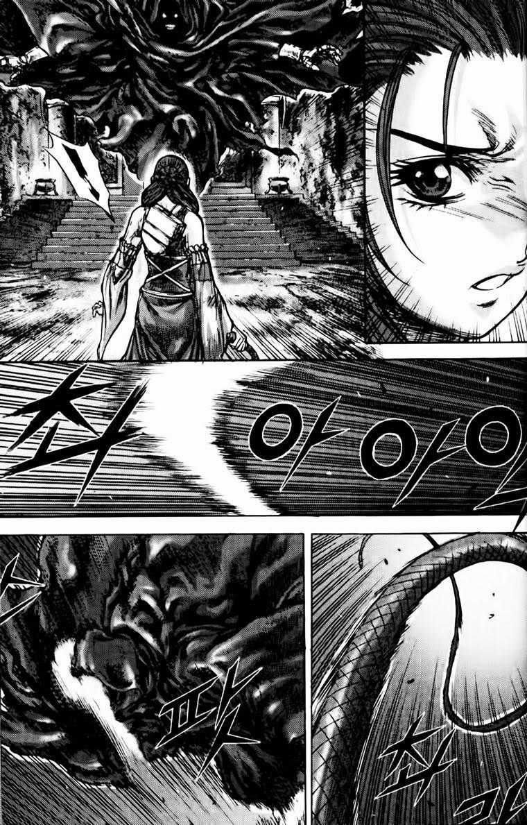 Diêm Đế - Chapter 163 - Trang 6