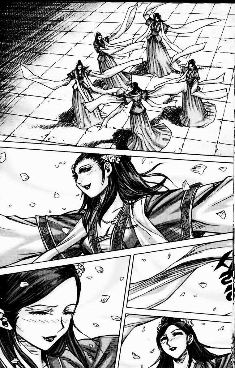 Diêm Đế - Chapter 164 - Trang 23