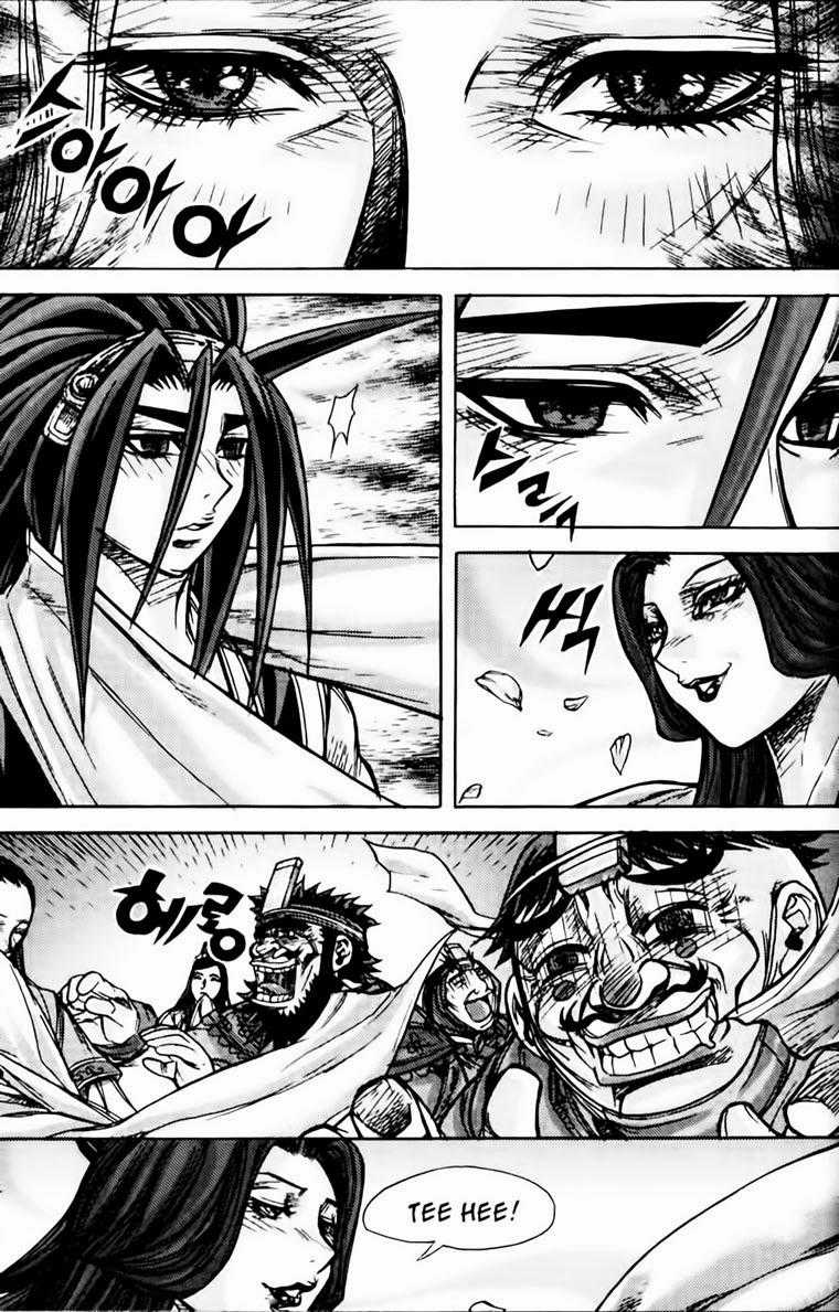 Diêm Đế - Chapter 165 - Trang 12