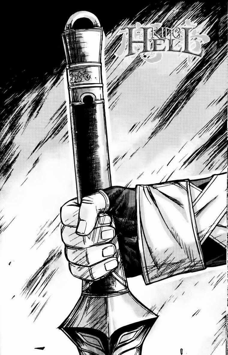 Diêm Đế - Chapter 166 - Trang 2