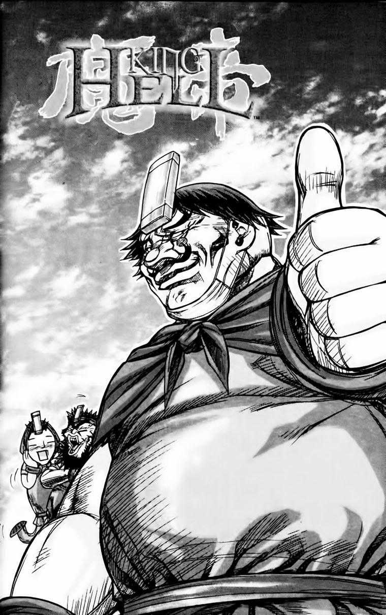 Diêm Đế - Chapter 167 - Trang 2