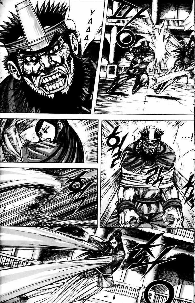 Diêm Đế - Chapter 167 - Trang 11