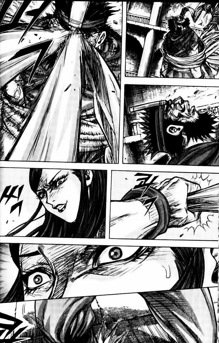 Diêm Đế - Chapter 167 - Trang 13