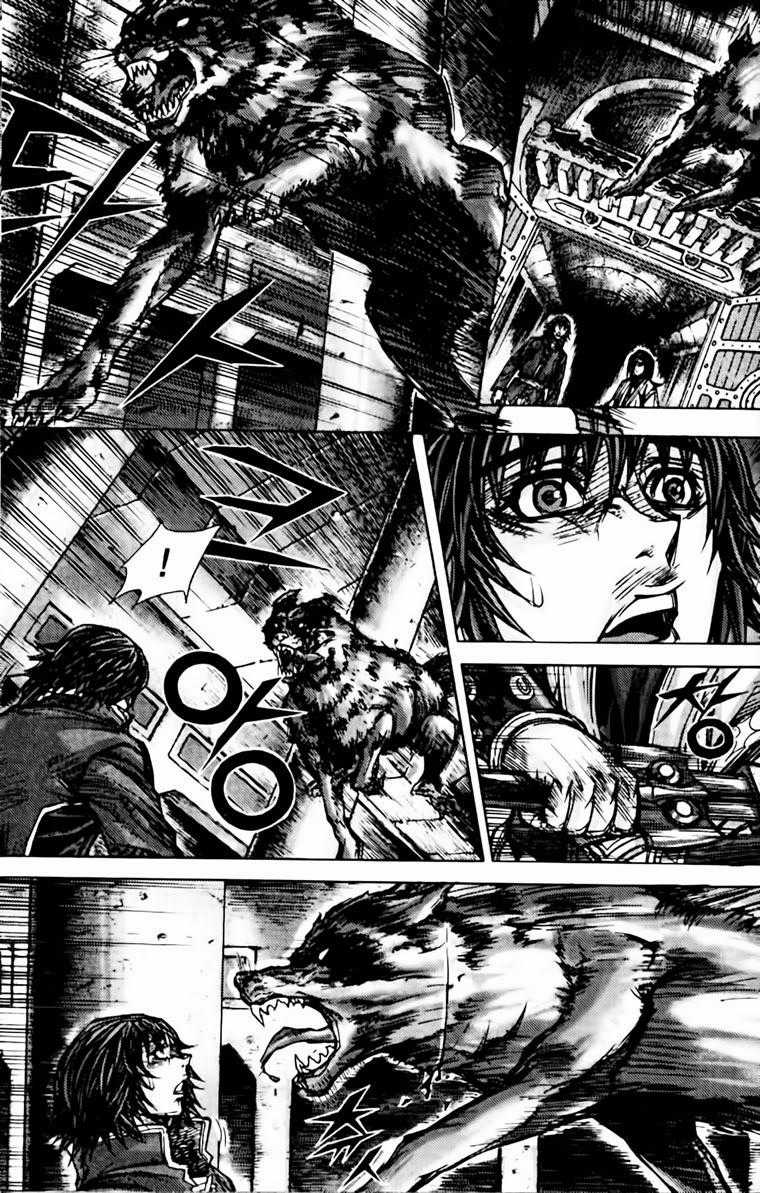 Diêm Đế - Chapter 168 - Trang 12