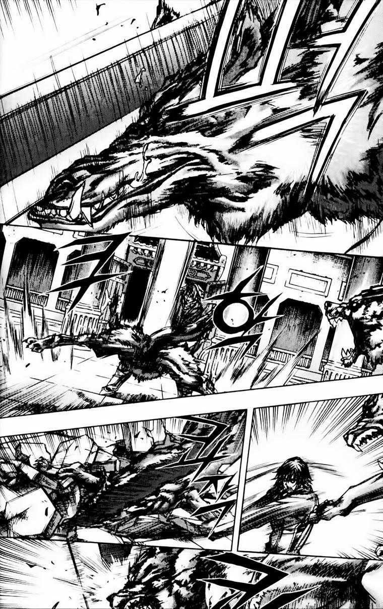 Diêm Đế - Chapter 168 - Trang 21