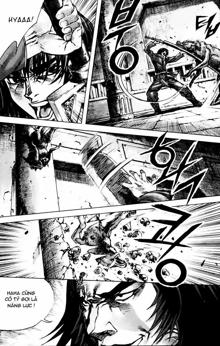 Diêm Đế - Chapter 169 - Trang 3