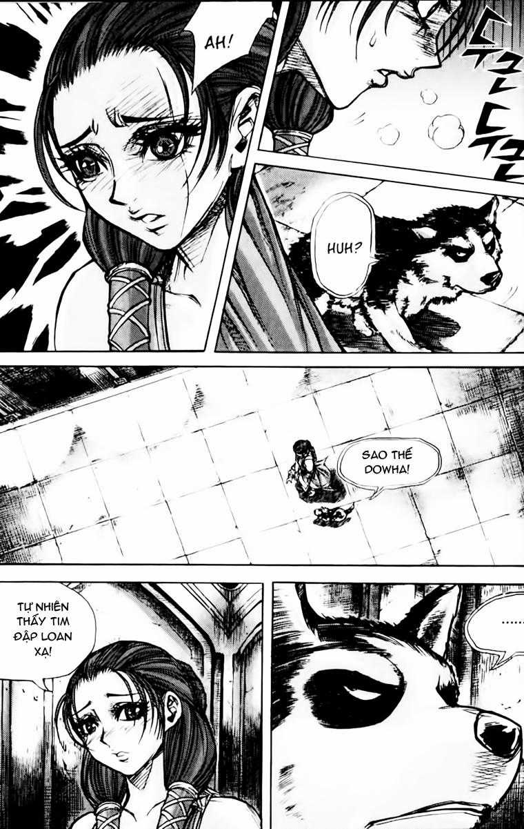 Diêm Đế - Chapter 169 - Trang 4