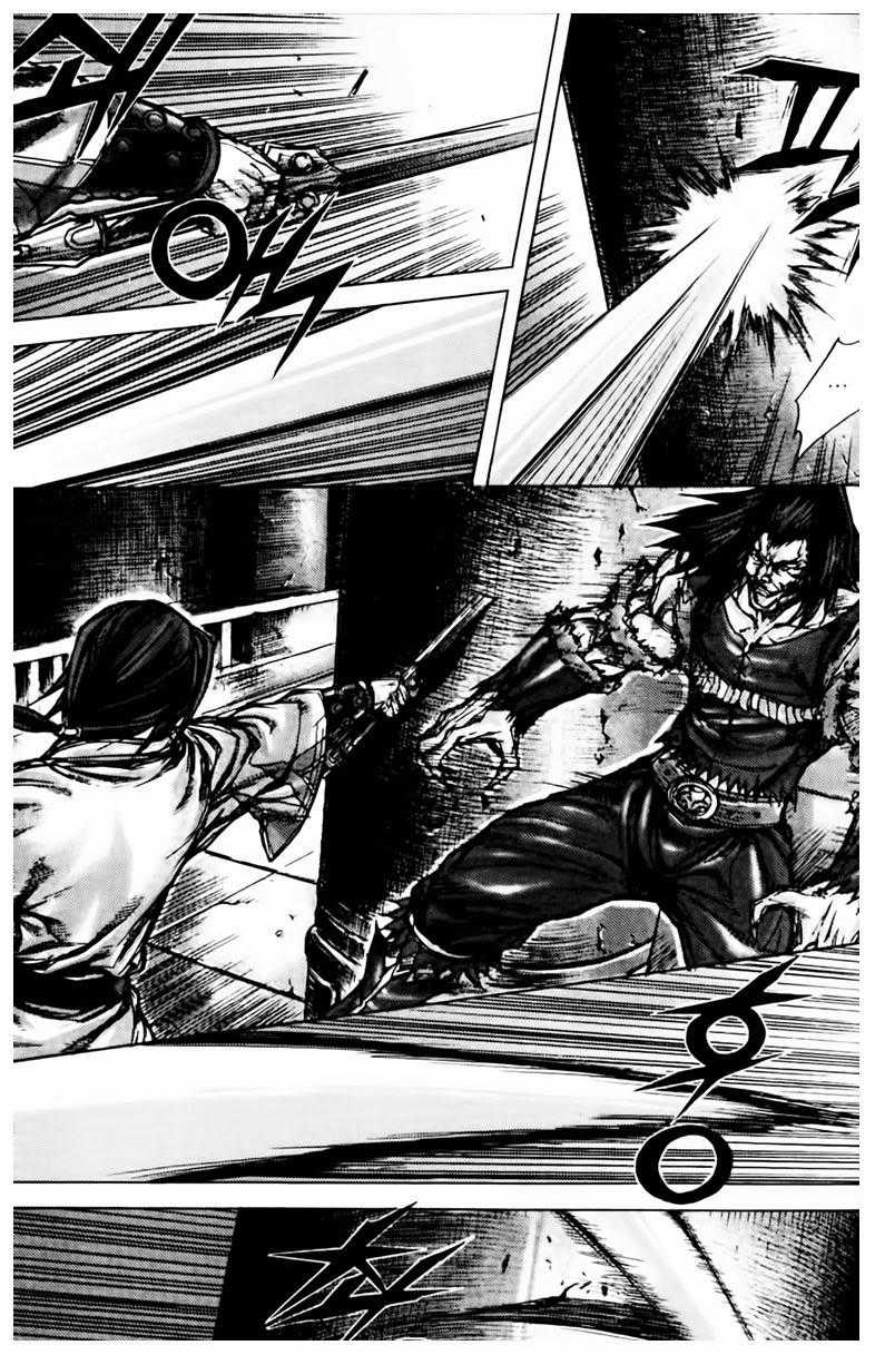 Diêm Đế - Chapter 170 - Trang 13