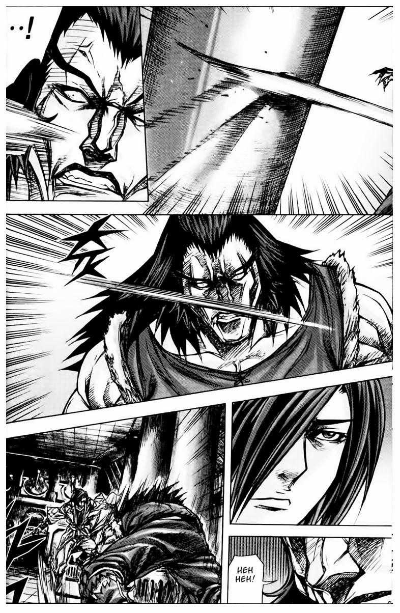 Diêm Đế - Chapter 170 - Trang 14