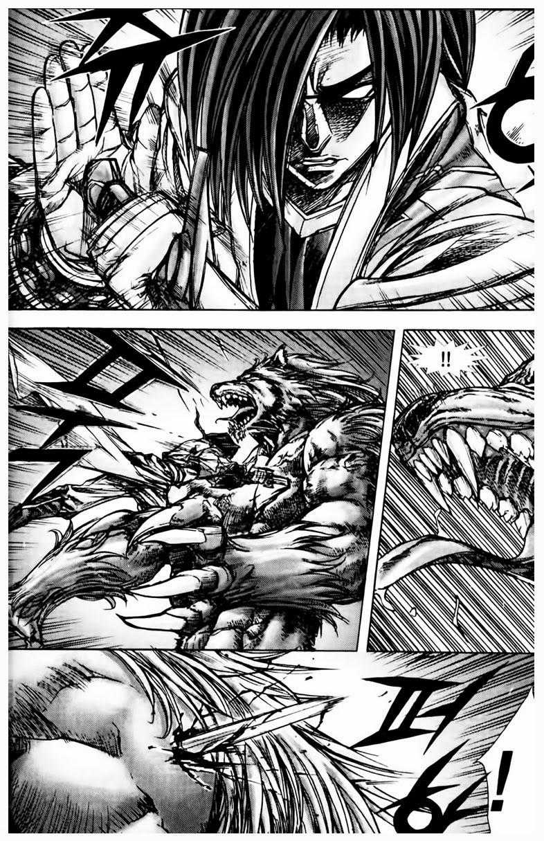 Diêm Đế - Chapter 171 - Trang 22